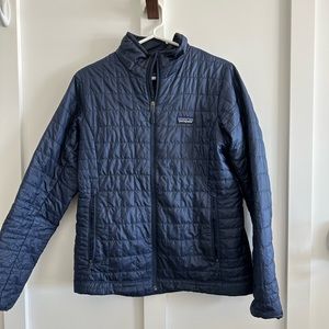 Patagonia nano puff